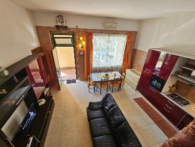 Foto Appartamento a Collesalvetti Nugola di 50 m² con 1 locali in vendita