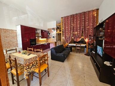 Foto Appartamento a Collesalvetti Nugola di 50 m² con 1 locali in vendita