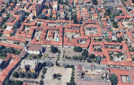 Foto Appartamento a Cornaredo Centro di 90 m² con 3 locali in vendita