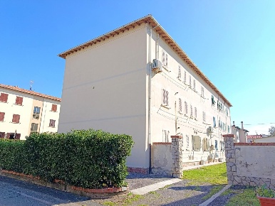 Foto Appartamento a Rosignano Marittimo Rosignano Solvay di 69 m²