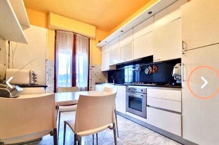 Foto Appartamento a Siena Stazione di 120 m² con 2 locali in affitto