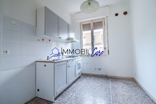 appartamento in vendita a Livorno in zona Centro Città