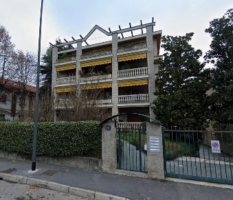Foto Appartamento a Milano Figino di 220 m² con 4 locali in vendita