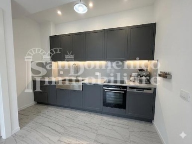 Foto Appartamento a Pisa Ospedaletto di 120 m² con 4 locali in vendita