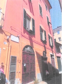 Foto Appartamento a Ovada Centro di 130 m² con 7 locali in vendita