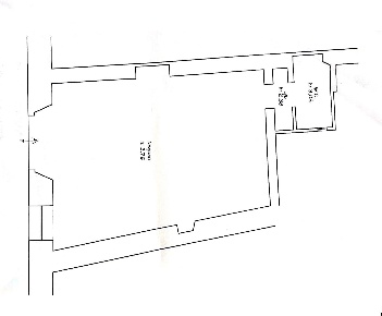 Foto Locale commerciale a Siena Piazza del Campo - Duprè di 42 m²