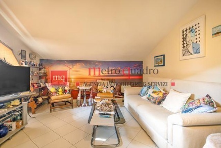Foto Appartamento a Pisa Marina di Pisa di 107 m² con 4 locali in vendita