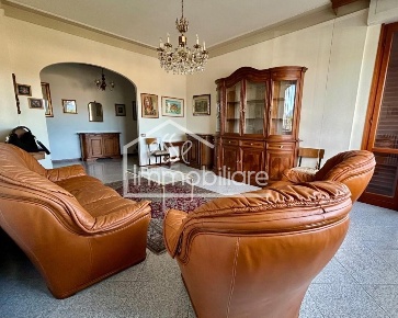 Foto Appartamento a Empoli Ospedale - Santa Maria di 98 m² con 4 locali