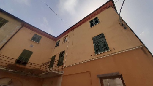 Foto Appartamento a Arquata Scrivia Varinella di 90 m² con 5 locali