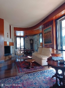 Foto Appartamento a Pontedera Oltrera di 250 m² con 8 locali in vendita