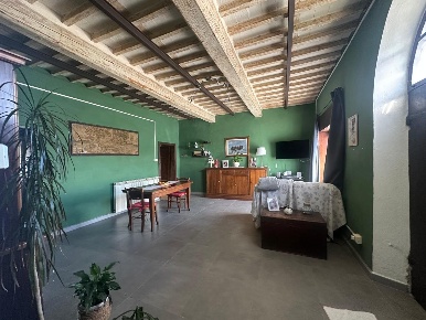 Foto Villa a schiera a Capannori Segromigno - San Colombano di 200 m²