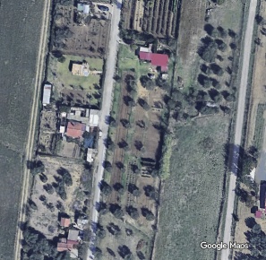 Foto Terreno agricolo a Grosseto Aeroporto - Gorarella di 5000 m²