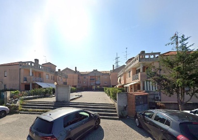 Foto Box a Robecchetto con Induno Centro di 35 m² con 1 locali in vendita