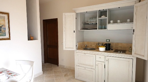 Foto Appartamento a Santa Croce sull'Arno Staffoli di 55 m² con 3 locali