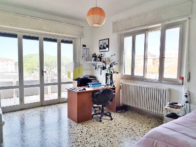 Foto Appartamento a Pisa Porta a Lucca di 95 m² con 4 locali in vendita