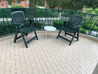 Foto Appartamento a Pisa Tirrenia di 90 m² con 4 locali in affitto