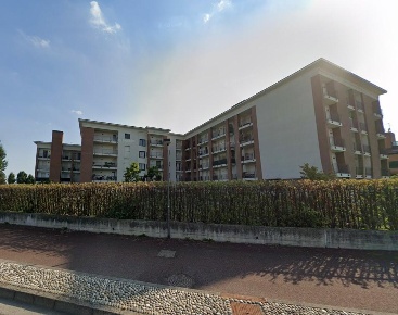 Foto Appartamento a Agrate Brianza di 155 m² con 4 locali in vendita