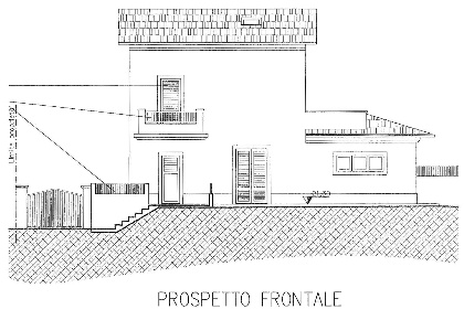 Foto Terreno residenziale a Cerreto Guidi di 440 m² in vendita