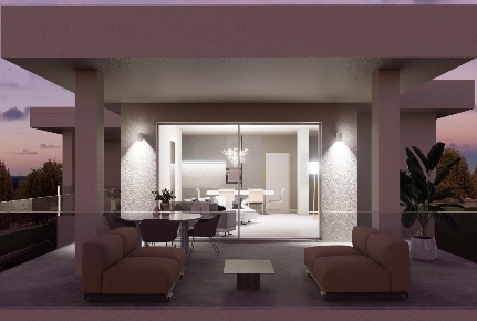 Foto Appartamento a Bientina Centro di 120 m² con 5 locali in vendita