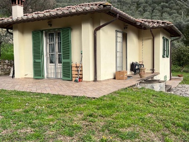 Foto Casa indipendente a San Giuliano Terme Asciano, Agnano di 130 m²