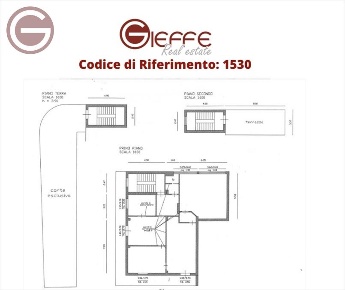 Foto Locale commerciale a Taurianova Centro di 183 m² in vendita