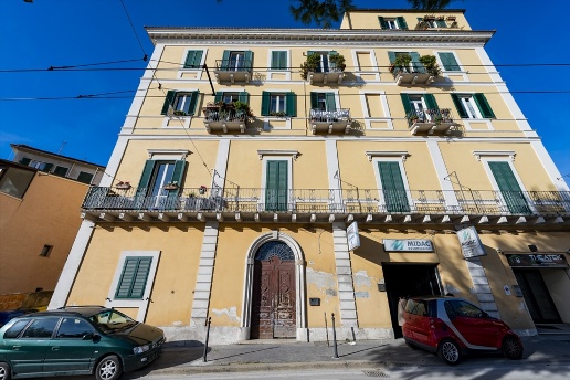 appartamento in vendita a Chieti in zona Centro Città