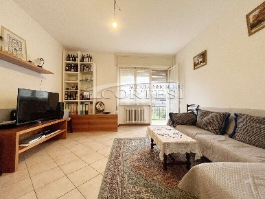 Foto Appartamento in Via Giuseppe Mastriforti, Umbertide di 90 m²