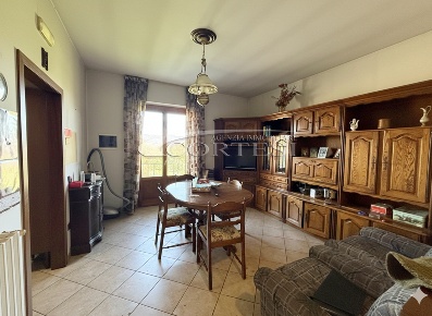 Foto Villa unifamiliare in via guglielmo marconi 20, Anghiari di 255 m²