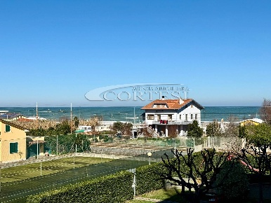 Foto Appartamento a Mondolfo di 65 m² con 3 locali in vendita