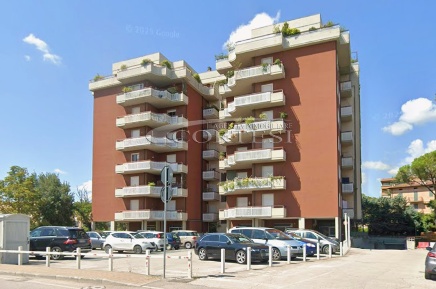 Foto Appartamento a Perugia di 106 m² con 5 locali in vendita