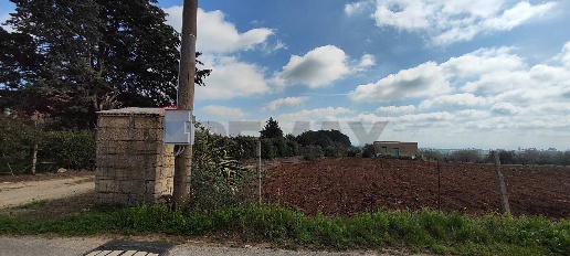 Foto Terreno agricolo in CONTRADA SAN NICOLO' LE CANNE 23, Caltagirone