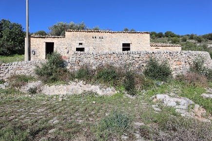 Foto Rustico in c.da Galerme snc, Ragusa San Luigi - Archimede di 85 m²