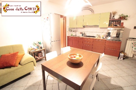 Foto Appartamento in Via del Curato, Cento Cento Paese di 70 m² in vendita