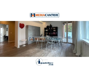 Foto Appartamento in VIA TIZIANO VECELIO 20, Pescara di 154 m² con 5 locali