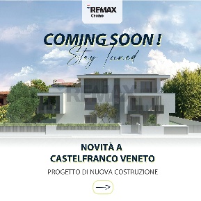 Foto Appartamento in Viale Brigata Cesare Battisti 44, Castelfranco Veneto