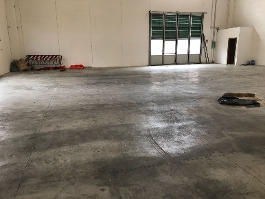 Foto Capannone industriale a Poggibonsi di 480 m² in affitto