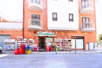 Foto Locale commerciale in Viale Virgilio 71, Foggia Cep di 380 m²