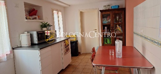 Foto Appartamento in Via Giuseppe Massarenti, Bologna Massarenti di 70 m²