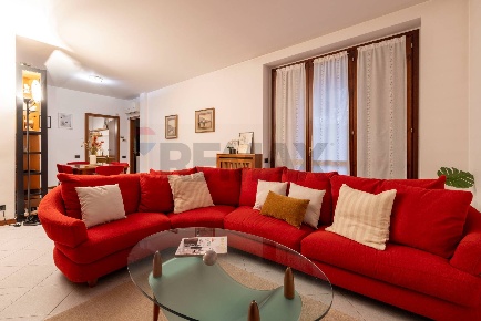 Foto Appartamento a Vimercate Semicentro di 108 m² con 3 locali in vendita