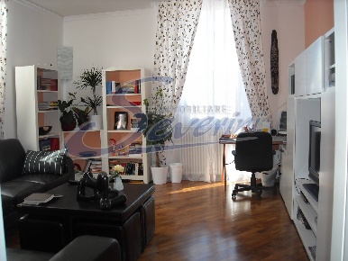 Foto Appartamento in Via Bertolone 4, Como Ponte Chiasso di 75 m²