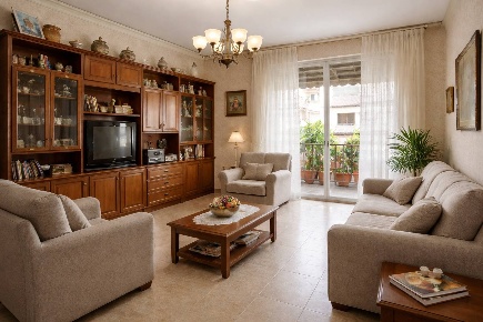 Foto Appartamento in via vincenzo bellini, Forlì Stazione - Grandi Italiani