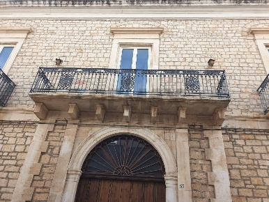 Foto Casa indipendente in Via Vittorio Emanuele 55-57, Grumo Appula Centro