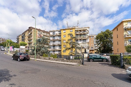 Foto Appartamento in Via XX Settembre 85, San Gregorio di Catania Cerza