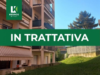 Foto Appartamento in Via Cernuschi 75, Varese Montello di 53 m² in vendita