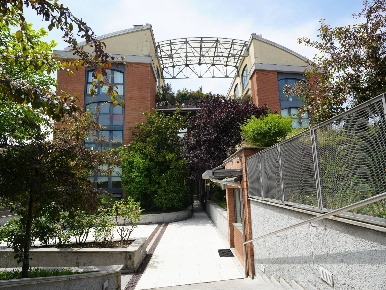 Foto Loft in via Ripamonti 44, Milano Ripamonti di 70 m² con 2 locali