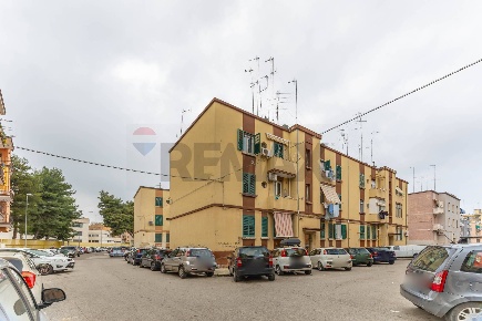 Foto Appartamento in Via Giulio Petroni 41, Bari Carrassi di 75 m²