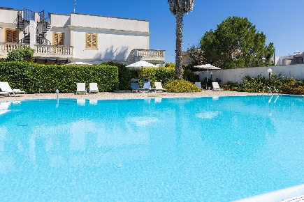 Foto Appartamento in Via Giuseppe Cino 13, Nardò Centro di 85 m² in vendita