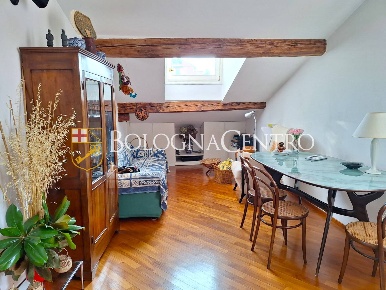 Foto Appartamento in Via Del Pratello, Bologna San Felice di 71 m²