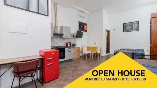 Foto Appartamento in Via Pompeo Cambiasi, Milano Casoretto di 41 m²