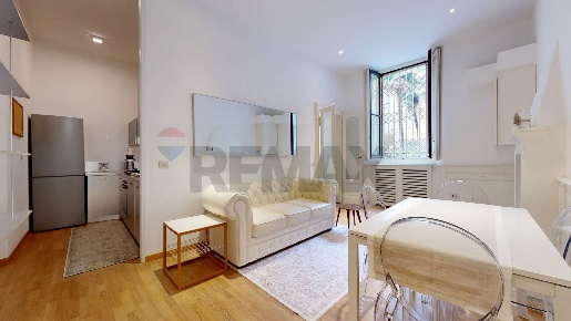 Foto Appartamento in Via Ciro Menotti 3, Milano Indipendenza di 55 m²